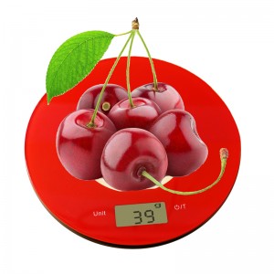 Използвайте кухнята Електронна цифрова скала Точност Тегло 1 g Капацитет
