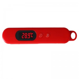Thermopro TP2203 Дигитален термометър за готвене на храна Термометър за незабавно четене на месо за кухня барбекю грил пушач